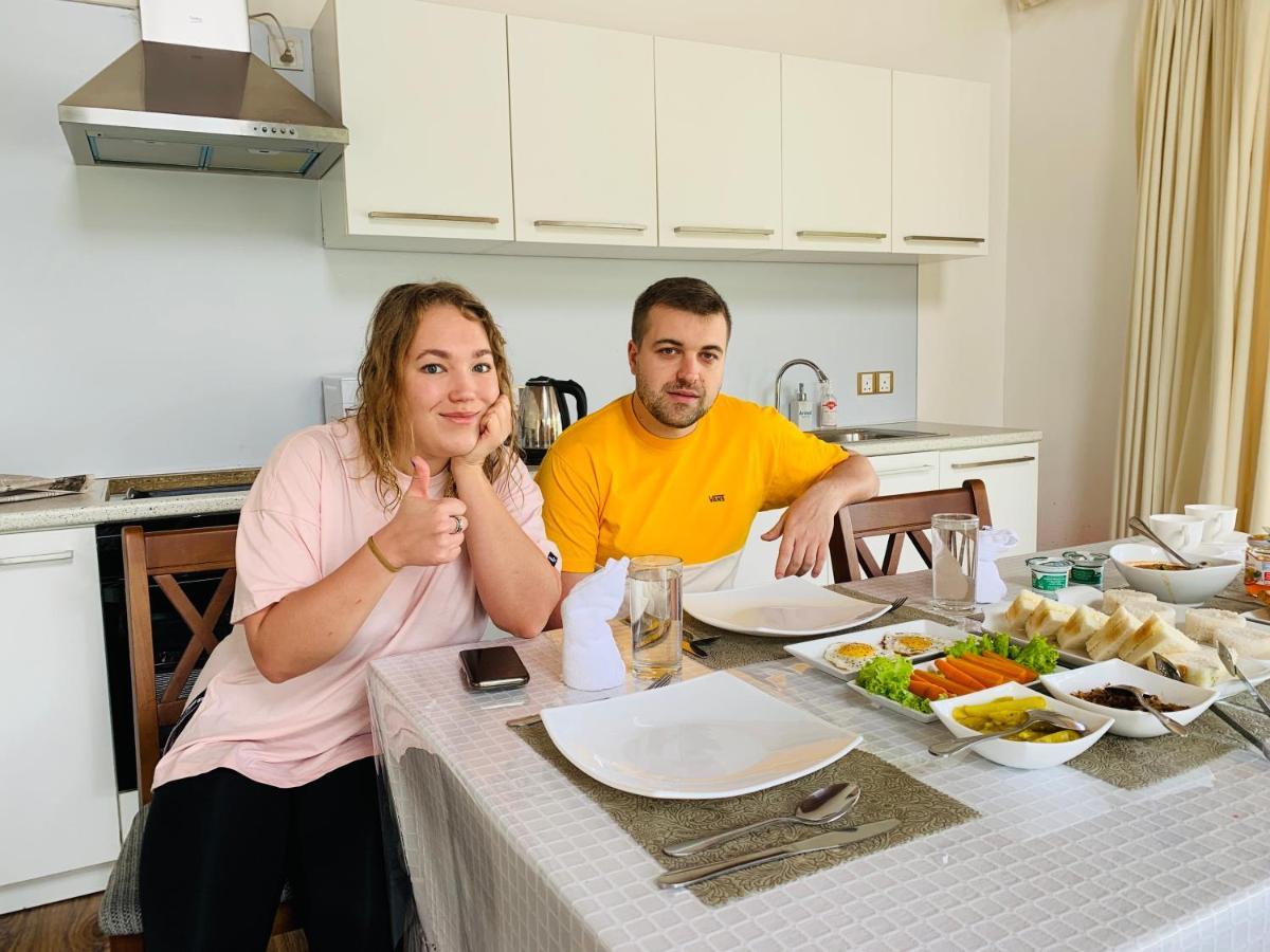 מלון Andora נוארה אליה מראה חיצוני תמונה